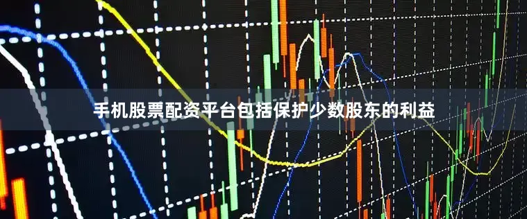 手机股票配资平台包括保护少数股东的利益