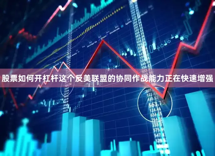 股票如何开杠杆这个反美联盟的协同作战能力正在快速增强